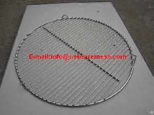 Sell Round 18inch Stainless Steel Cooling Wire Racks