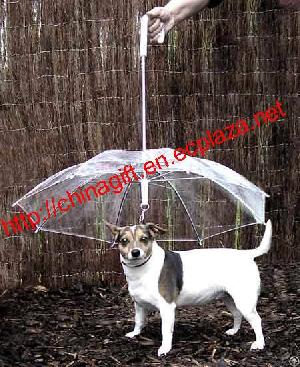 Pet Umbrella Dog Umbrella