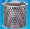 Screen Baske, Sieve Drum For Pressure Screen