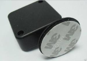 anti theft pull box round disk