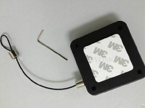 display merchandise recoilers cordwinders