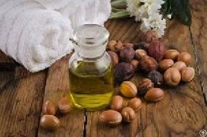 Cosmetic Pure Argan Oil