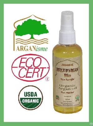 pure hair argan oil