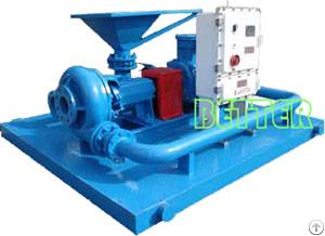 mud system equipments