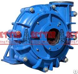 Centrifugal Slurry Pumps And Parts