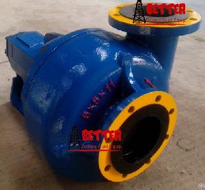 Oilfield Drilling Mud Pump Centrifugal Pump