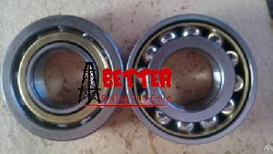 Oilfield Equipment Bearings