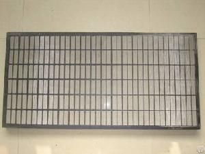  Shaker Screens Composite Frame Screens