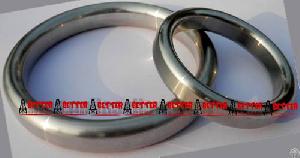 Steel Ring Joint Gaskets