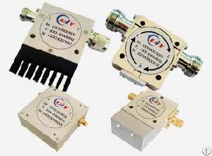 Rf / Microwave Coaxia Isolator N / Sma Connector 20mhz-26.5ghz