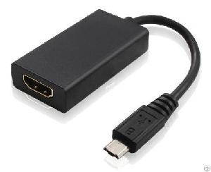 mydp slimport hdmi adapter