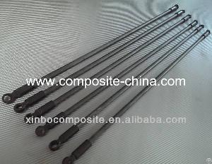 antenna mast rod fiber galss xinbo composite