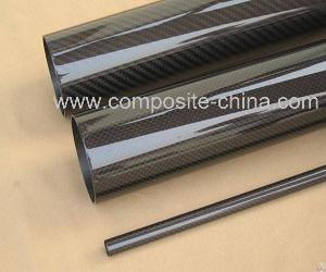 Carbon Fiber Composite Pole, Telescopic, Antenna Mast