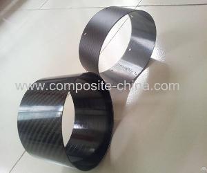 Carbon Fiber Composite Telescopic Pole, Carbon Fibre Telescopic Pole, China