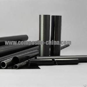 Carbon Fiber Exhaust Pipe, Using In Motorbyble, Xinbo Composite, China