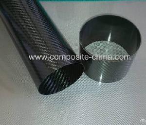 Carbon Fiber Insulated Tube, Telescopic Rescue Pole, Carbon Fibre Telescopic Pole , Xinbo Composite,