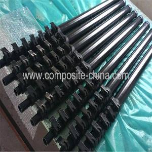 Carbon Fiber Kevlar, Carbon Fiber Telescopic Pole, Xinbo Composite, China