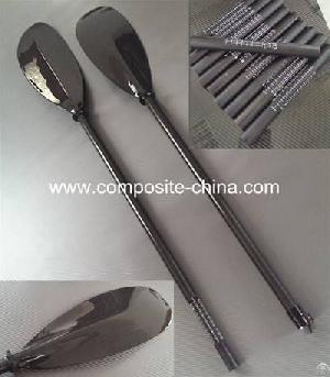 carbon fiber sup paddle blade fibre xinbo weihai