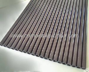 carbon fiber telescopic pole extension xinbo weihai