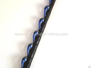 Carbon Fiber Tubes-carbon Fiber Camera Tripod, Xinbo China