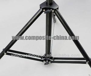 carbon fibre detector shaft xinbo composite