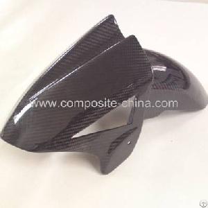 carbon fibre moto fiber 3k weaves xinbo composite