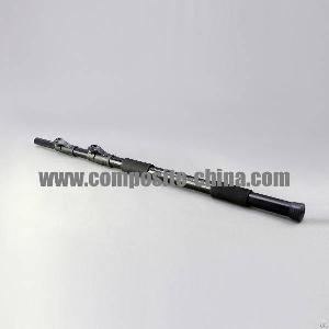 Carbon Fibre Telescopic Mast, Telescopic Antenna Mast, Xinbo Composite, China