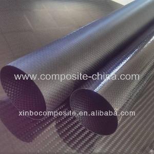 Carbon Fibre Telescopic Pole, Carbon Fiber Extension Pole, Xinbo, Weihai, China