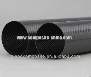 cars muffler pipe hi glossy outside surface xinbo composite