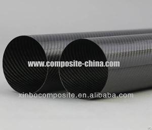 Cars Muffler Pipe, Hi-glossy Outside Surface , Xinbo Composite, China