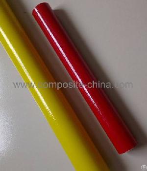 Fiberglass Insulated Tube, Aeromodelling Plane Fiber Glass Tuebs, Xinbo Composite, China