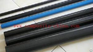 Fiberglass Insulated Tube, Glass Fiber Telescopic Poles, Glass Fiber Telescopic Poles, Xinbo Composi