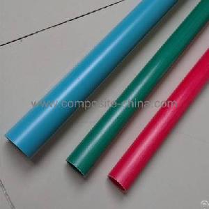 glass fiber tube insulated elasticity anti aging xinbo composite