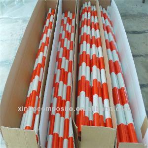 glass fiber extruded tubes