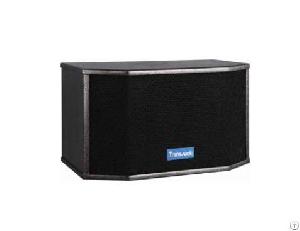 Kv 210 Karaoke Speaker, Pa System, Karaoke Sound Box, Ktv Clubs Speakers