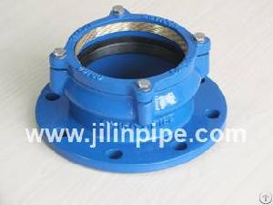 Hdpe Flange Adaper