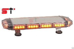 1w Led Tir Mini Car Led Light Bar