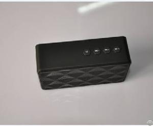 Mini Speaker With Super Bass And Mic Function For Mobile Phone Tablet Pc Laptop Aux Tf Card