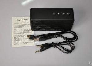 gift 2014 bottle mini speaker power bl 4c battery