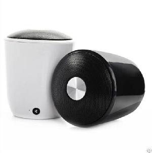 Promotional Gifts Colroful New Bluetooth Speaker For Mp3 Player Mobile Phone Tablet Pc