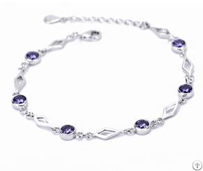 Bracelet Charms, Silver Jewelry