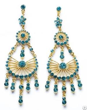 Costume Jewelry, Earrings For Girls