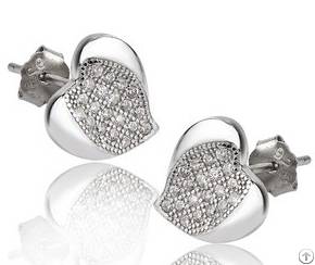 wedding earrings