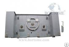 iron casting beam