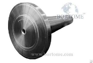 Qingdao Bortome V80 Wind Turbine Main Shaft