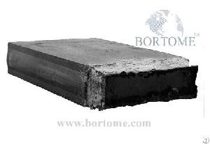 Water-cooled Steel Ingot