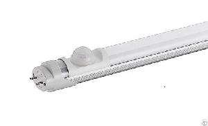 18w 1200mm Ir Sensor T8 Led Tube Light Led Infrared Sensor Lamp