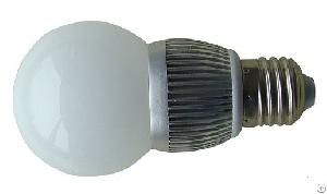 3wdimmable Led Bulb Light E27 E14 E26 Tric-dimmable