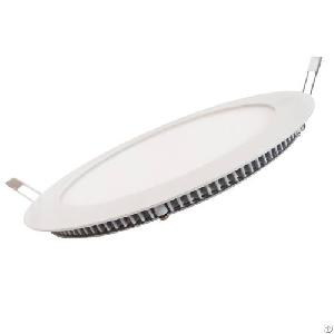 led panel light downlight ceilinglight round 3w6w9w12w15w18w20w