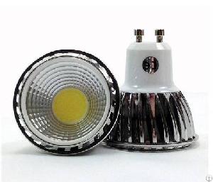 Led Spot Light Lamp Gu10 Mr16 E27 Cob3w 5w 7w